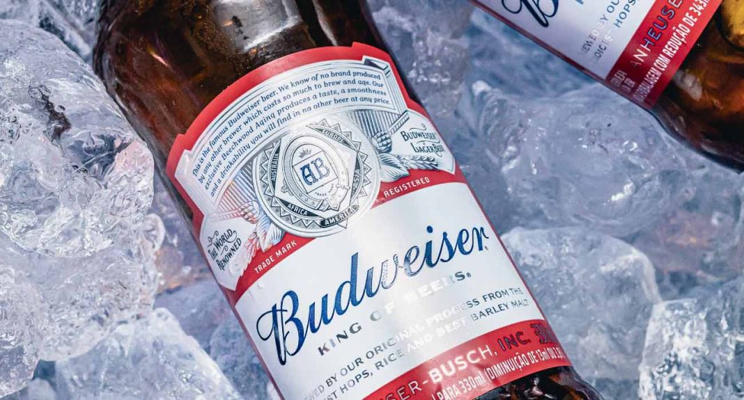 Budweiser Kicks Off FIFA Club World Cup 2025™ Campaign