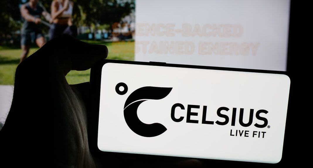 Celsius Launches 