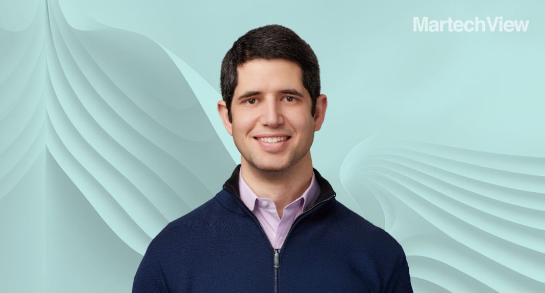 David Joosten Reveals AI and Data Blueprint for Privacy-First Marketing