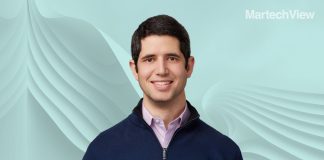 David Joosten Reveals AI and Data Blueprint for Privacy-First Marketing David Joosten Reveals AI and Data Blueprint for Privacy-First Marketing