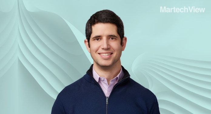 David Joosten Reveals AI and Data Blueprint for Privacy-First Marketing