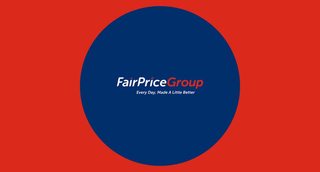 FairPrice and Google Cloud Redefine Retail with AI