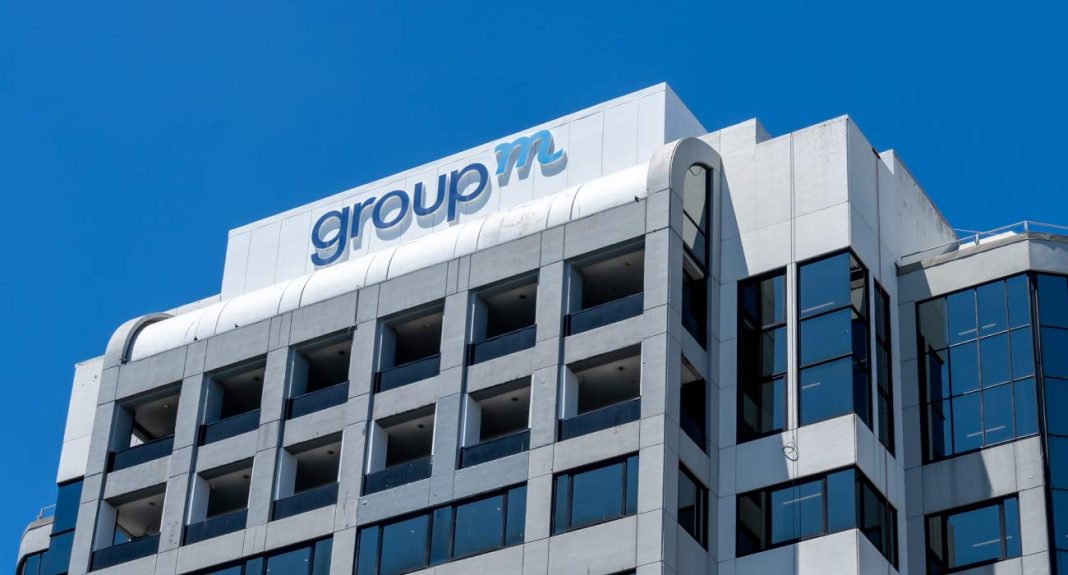 WPP Rebrands GroupM to WPP Media for AI Era