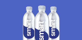 Jennifer Aniston Back for Smartwater: Coke’s AI-Powered Marketing Jennifer Aniston Back for Smartwater: Coke's AI-Powered Marketing