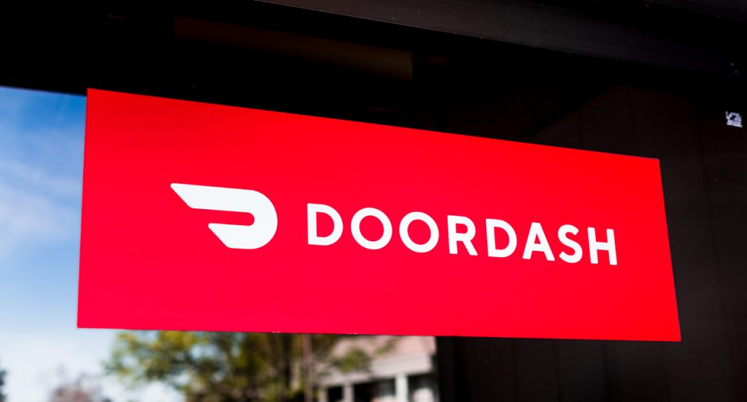 DoorDash Boosts Ads with $175M Symbiosys Buy