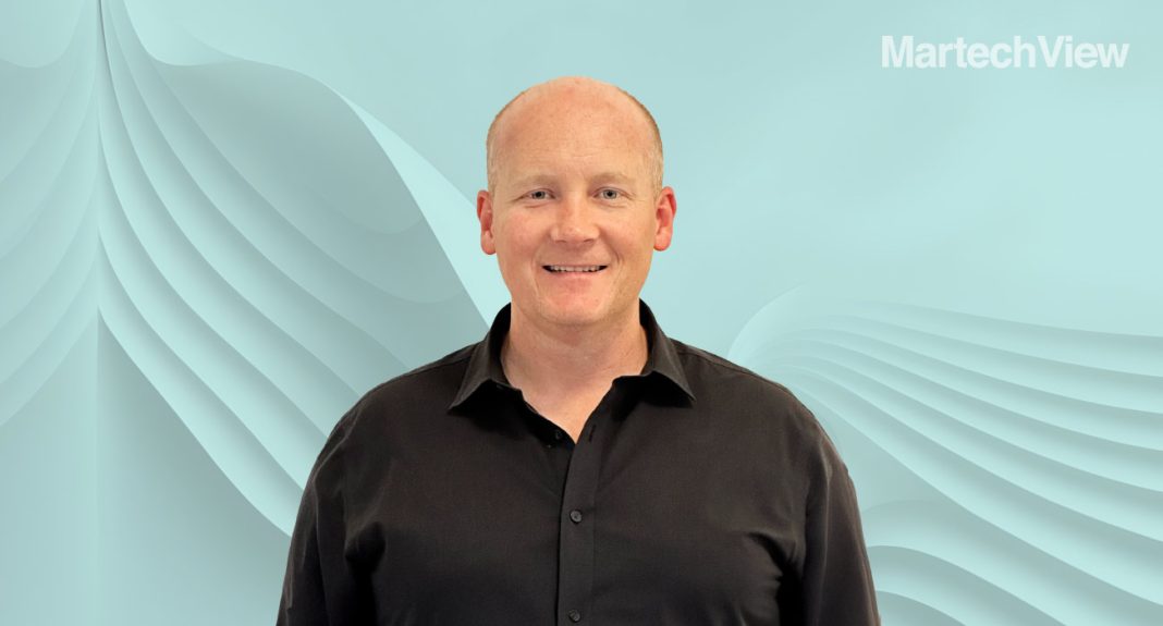 Q&A with Guy Marion, Chief Marketing Officer, Chargebee