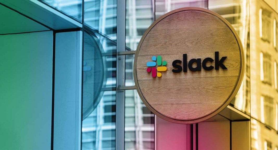 Is Slack's AI Move a Data Sovereignty Showdown?