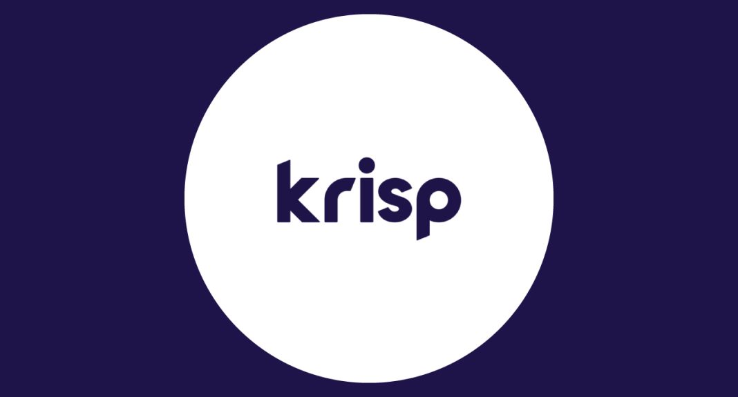 Krisp Unveils Real-time Voice AI for Call Centers