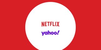 Netflix Adds Yahoo for Programmatic Ad Sales Netflix Adds Yahoo for Programmatic Ad Sales