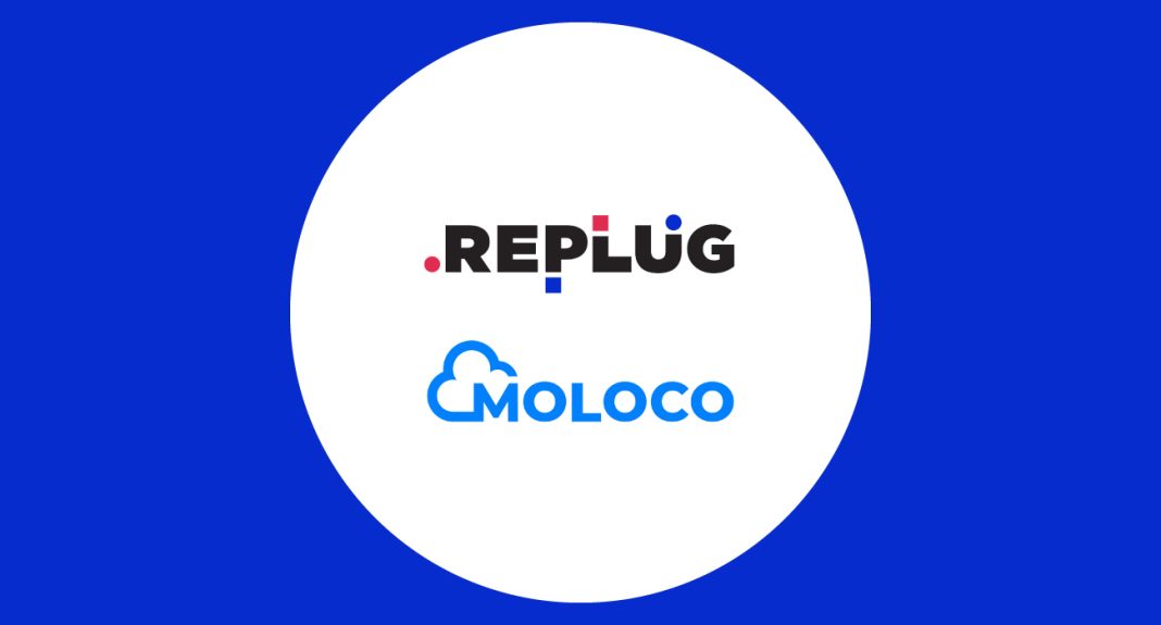 REPLUG Becomes Certified Moloco Partner