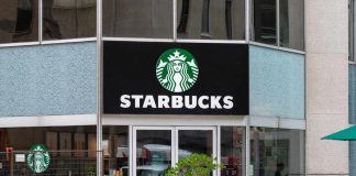 Starbucks Taps AI to Boost Barista Efficiency Starbucks Taps AI to Boost Barista Efficiency