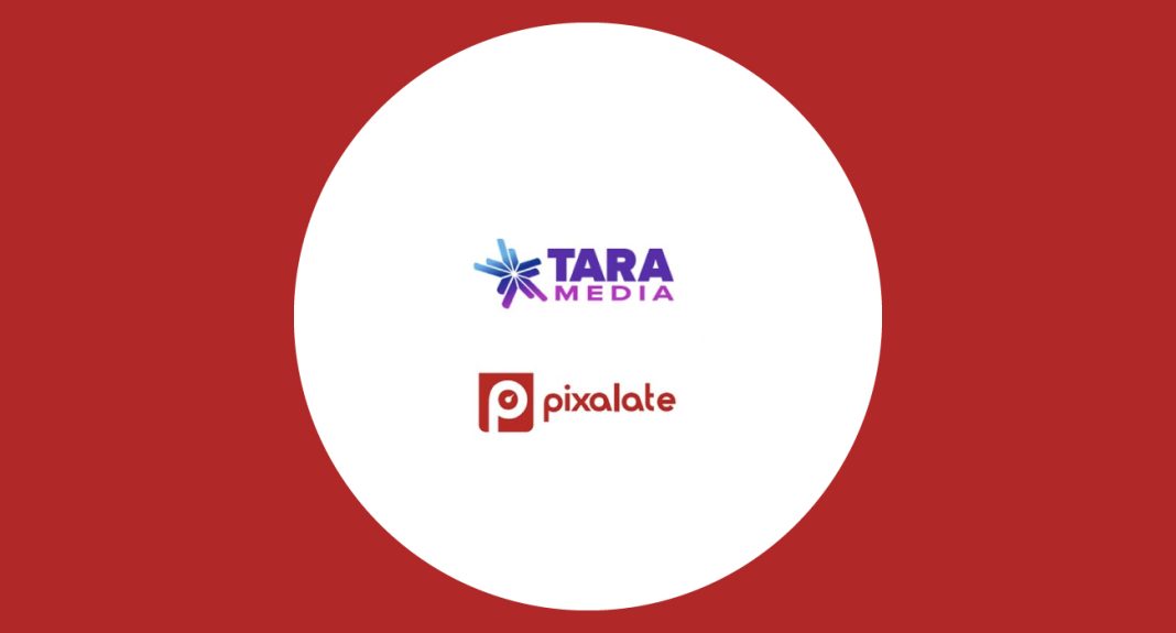 TARA Media Partners with Pixalate for Ad Fraud Protection