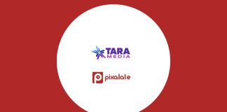 TARA Media Partners with Pixalate for Ad Fraud Protection TARA Media Partners with Pixalate for Ad Fraud Protection