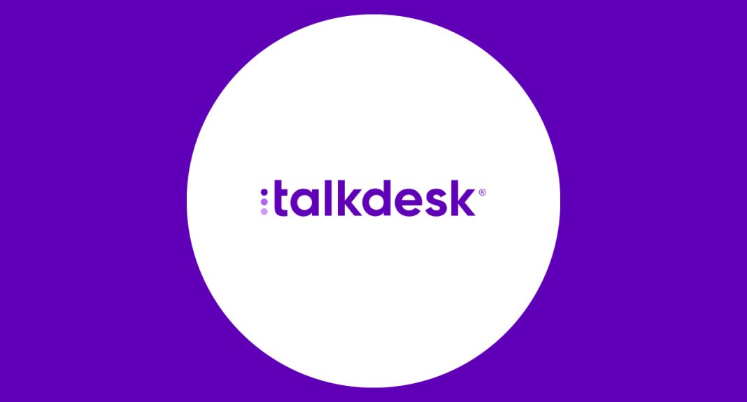 Talkdesk Unveils AI CX for Travel and Hospitality