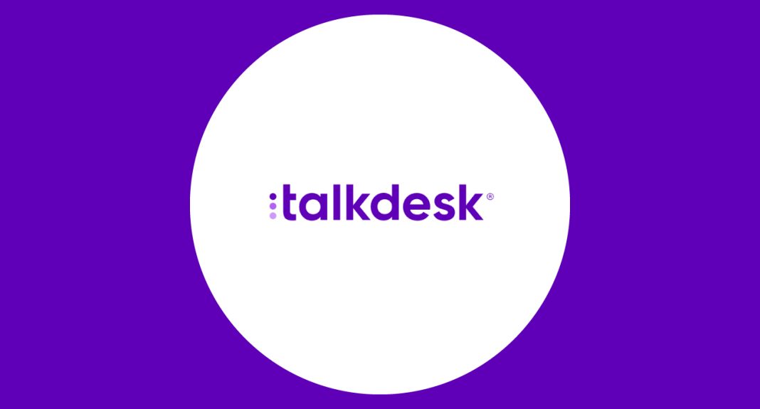 Talkdesk Launches CX Automation Platform