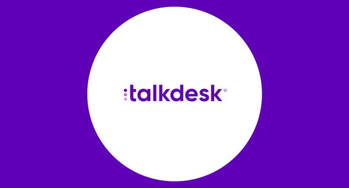 Talkdesk Launches CX Automation Platform