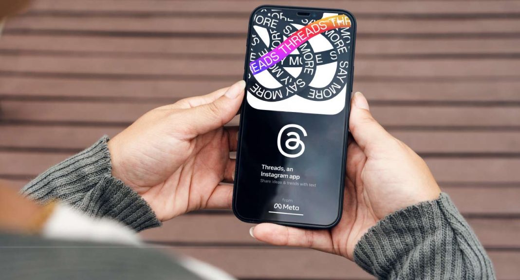 Threads Tests Spoiler Text Feature