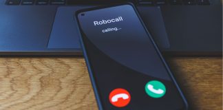 US Robocalls Dip in May, Scam Calls Up 10%+ US Robocalls Dip in May, Scam Calls Up 10%+