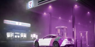 7-Eleven Rolls Out Culture-Driven Ad Campaign 7-Eleven Rolls Out Culture-Driven Ad Campaign