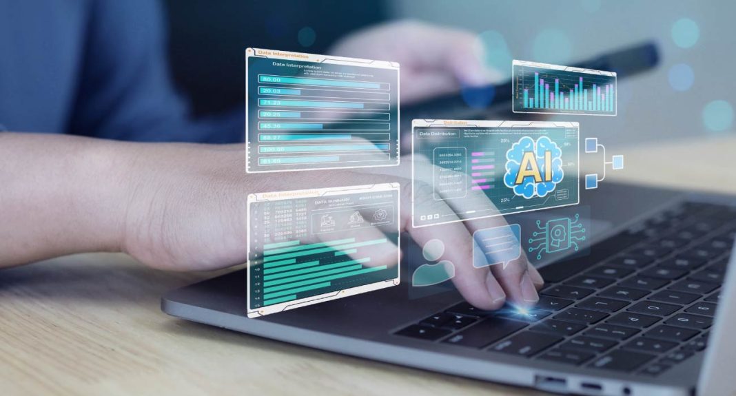 AI and Analytics Reshape Retail/CPG: New ISG Report