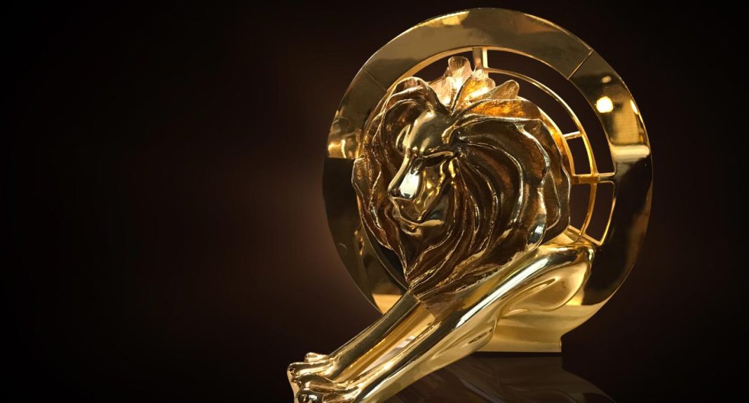 Cannes Lions Strips Awards Over AI 