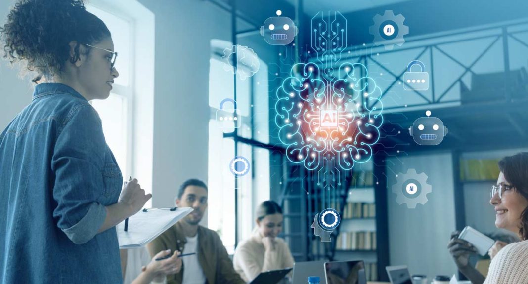 Bevy Launches AI Engagement Hub, Acquires Intros AI