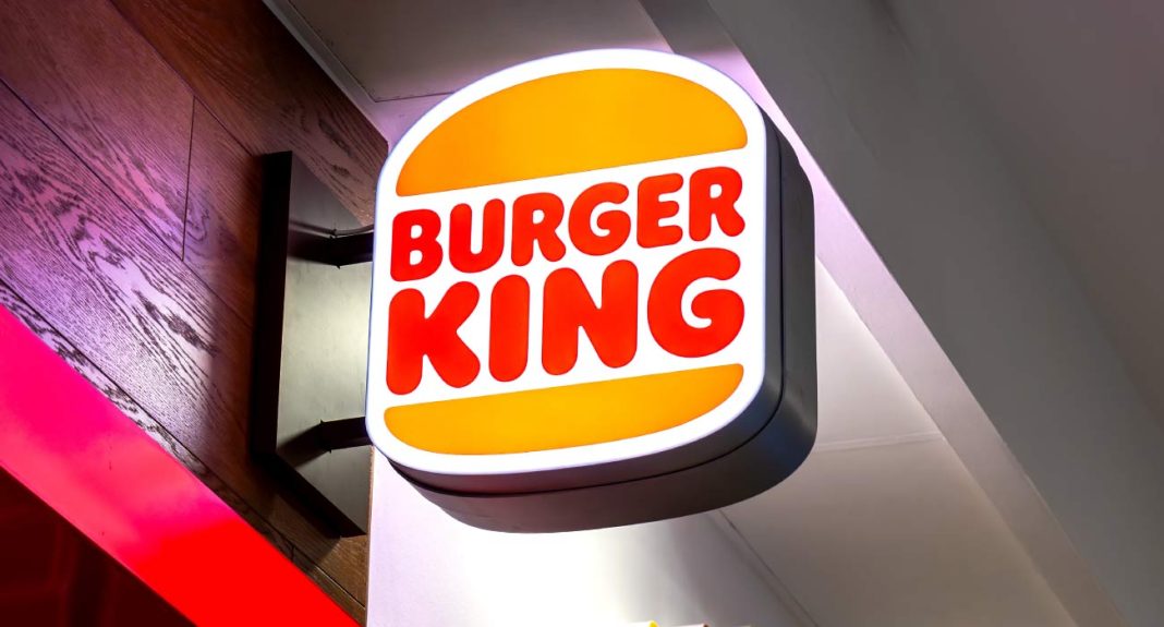 GumGum's Velocity Ad Scores Big for Burger King