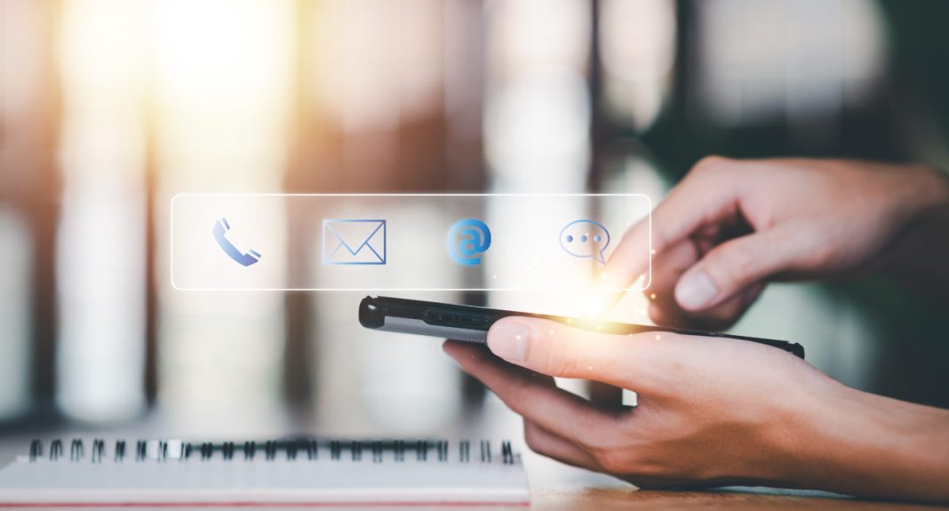 CallRail Debuts Conversion Signals to Improve Ad Targeting