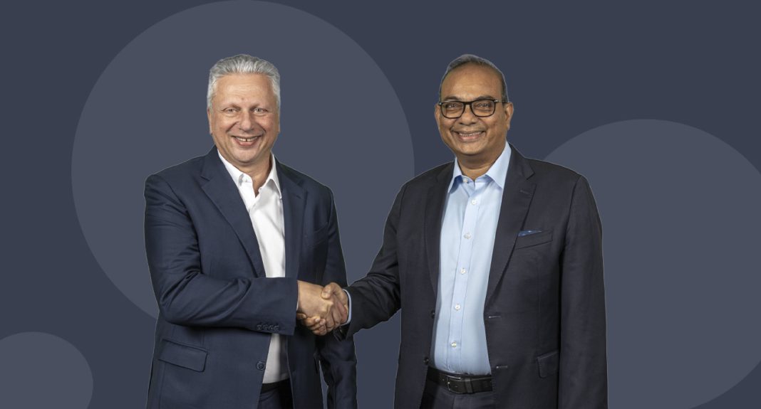 Capgemini to Acquire WNS in $3.3B AI-Led Deal