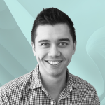 Dean de la Peña, VP, Identity, Data Strategy and SaaS, Resonate
