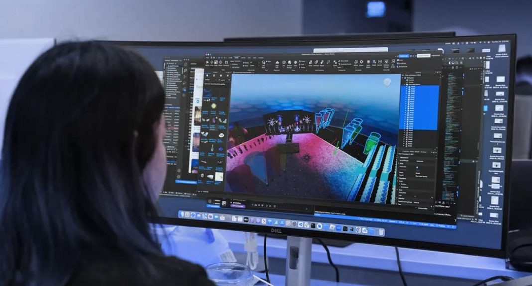 Dentsu Bets Big on Roblox with New Robmix Label