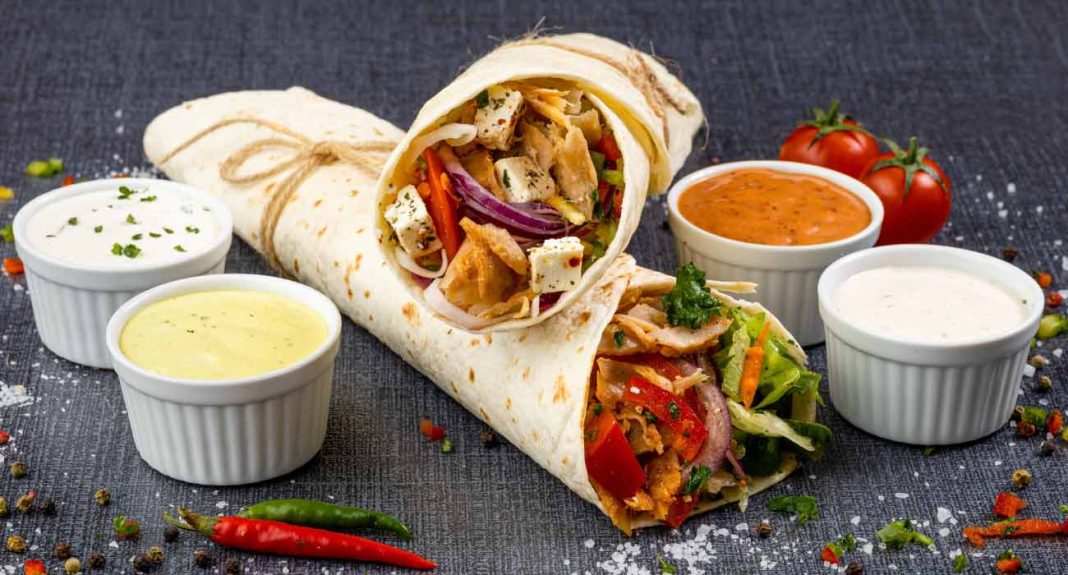 Fast Food Becomes a Treat, Not Just a Cheap Bite