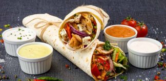 Fast Food Becomes a Treat, Not Just a Cheap Bite Fast Food Becomes a Treat, Not Just a Cheap Bite