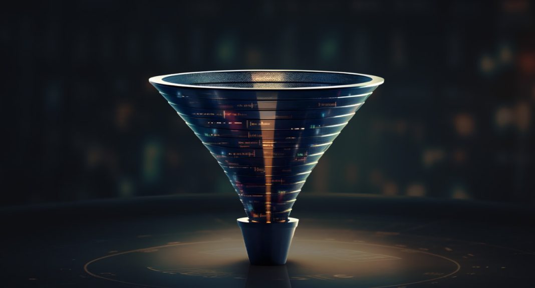 Is Your B2B Strategy Lost in the Dark Funnel?