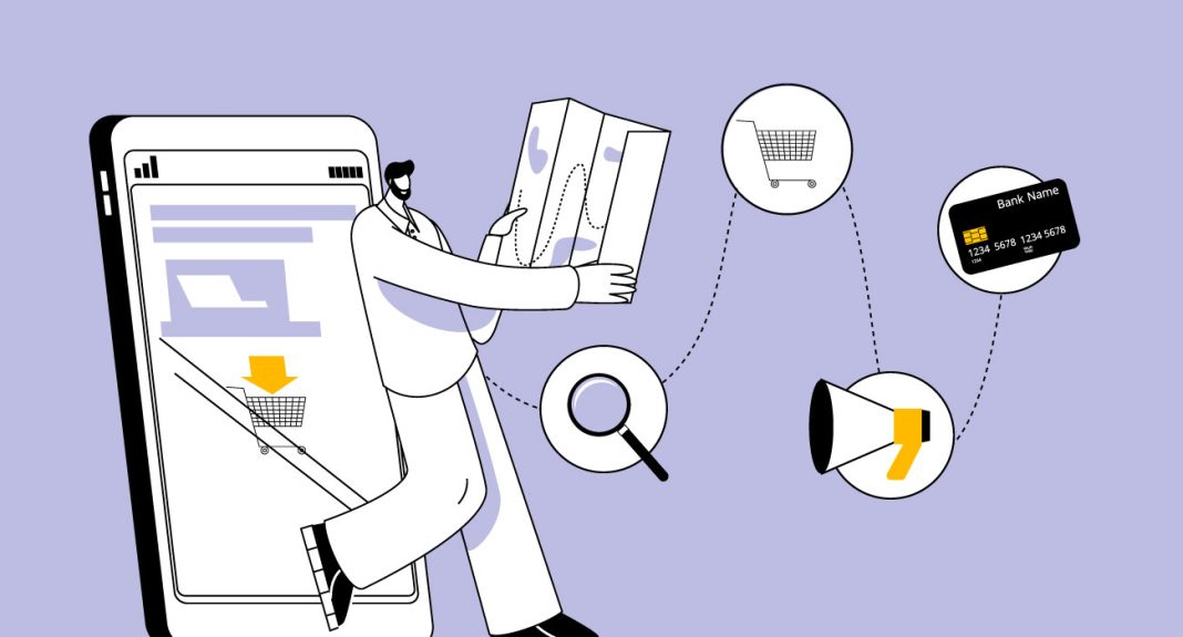 HealthTech Growth: Know Your Customer Journeys