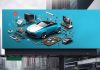 In-Car Ads Show Surprising Brand Impact