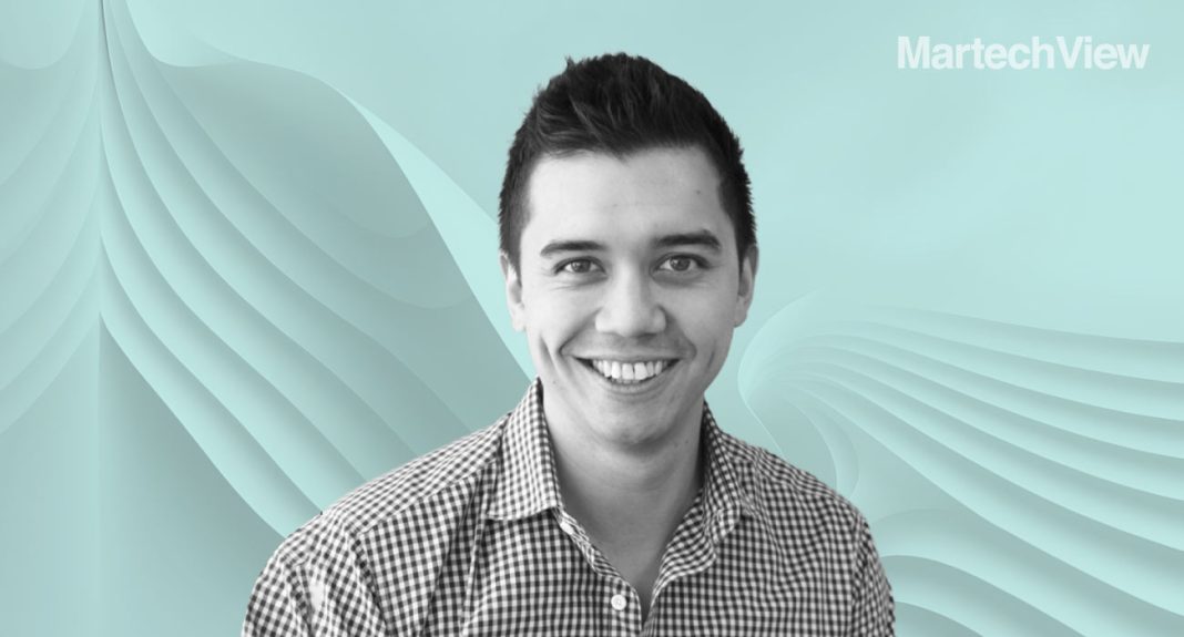 Dean de la Peña, Vice President of Identity, Data Strategy, and SaaS at Resonate