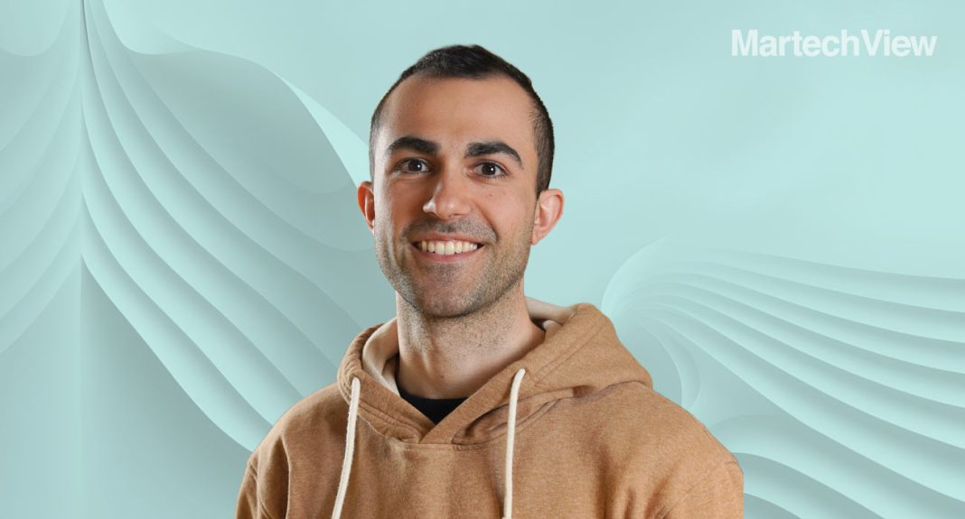 James Evans on Amplitude’s Bold AI Vision and Strategy