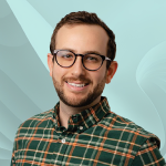 Joey Petracca, COO and Co-founder, Chicory
