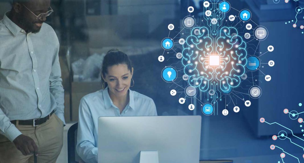 Knit Raises $16.1M to Transform Enterprise Research