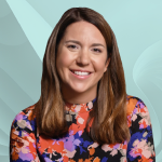 Liz Carter, CMO, Reputation