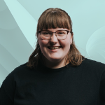 Marianna Mankle, Associate Content Marketing Manager, Siege Media