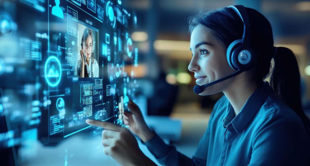 Natterbox AI Boosts Contact Centers