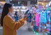New Retail Tech Aims to Link Ads to Store Shelves