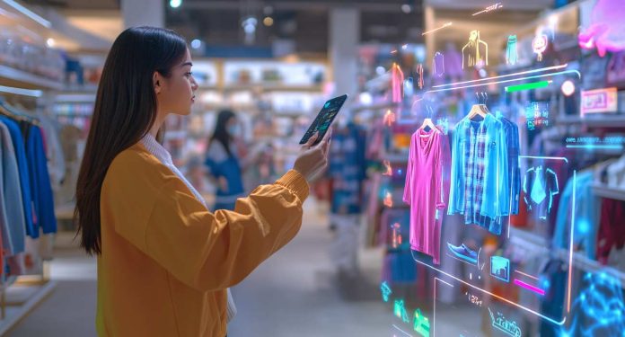 New Retail Tech Aims to Link Ads to Store Shelves