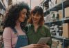 Retail Trust: Value and Transparency for Data