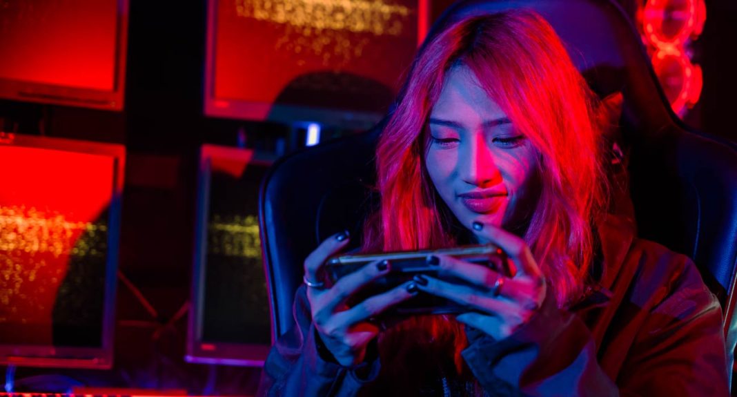 Samsung Ads Launches Mobile Conversion for Gaming