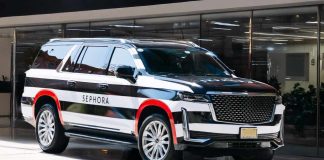 Sephora Teams with Lyft for In-Store Beauty Sephora Teams with Lyft for In-Store Beauty