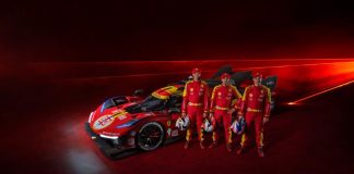 ServiceNow Powers Ferrari’s Real-Time Race Ops ServiceNow Powers Ferrari’s Real-Time Race Ops