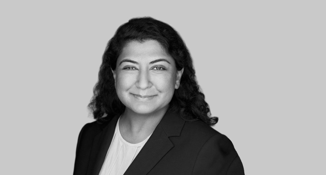 Seventh Generation Names Shalini Stansberry CMO